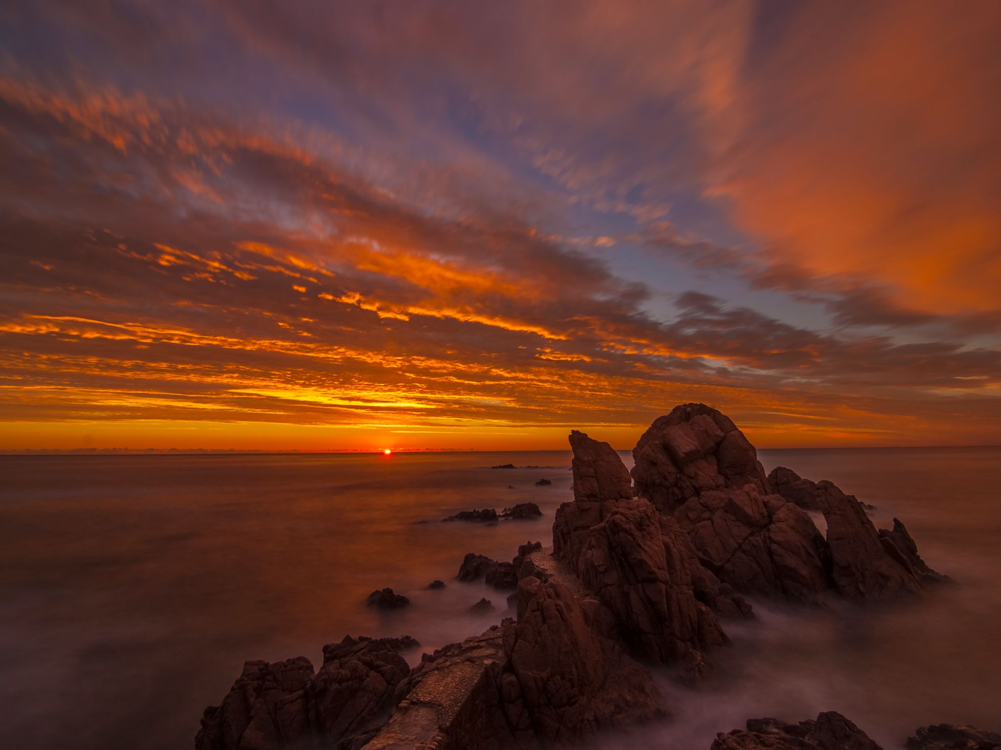 Cala Canyet Ll. Puig
